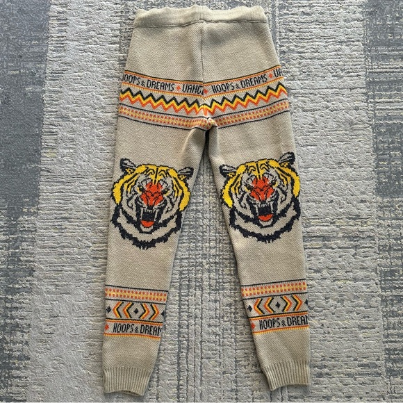 Vanguard Hoops & Dreams Sweatpants - Picture 3 of 6